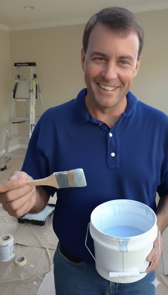 Kevin McCown - Owner of McCown Home Services